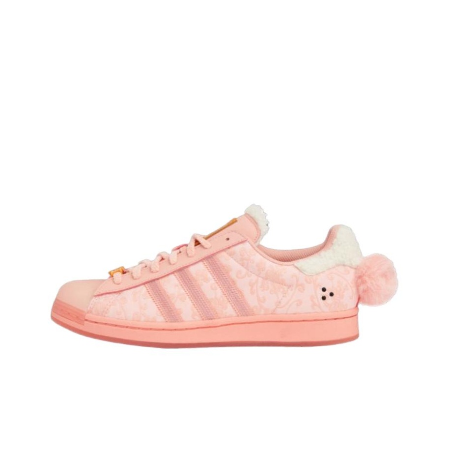 Adidas Shoes Superstar - أحذية سكيت بورد أديداس أوريجينالز سوبرستار
