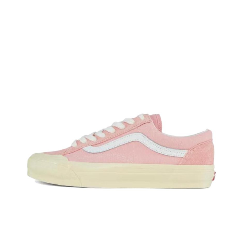 Vans Shoes Old Skool - حذاء فانز أولد سكول ريسيو 136