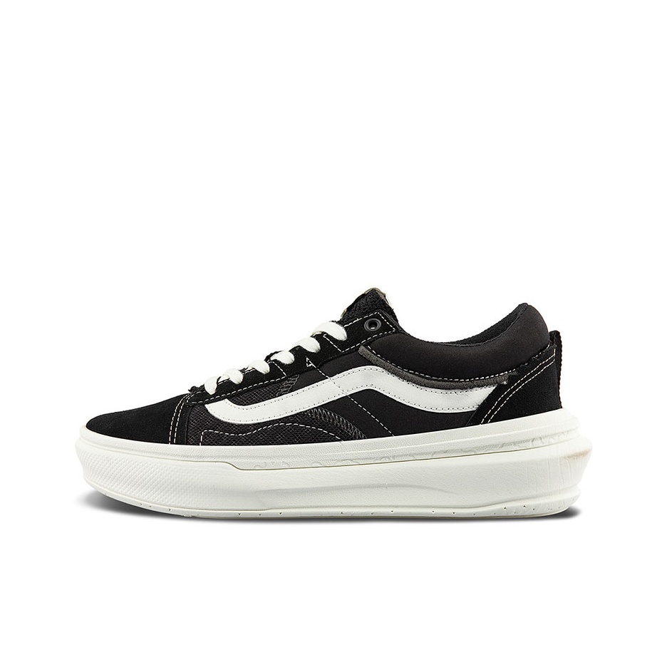 Vans Shoes Old Skool - فانز أوفرت سي سي أولد سكول،