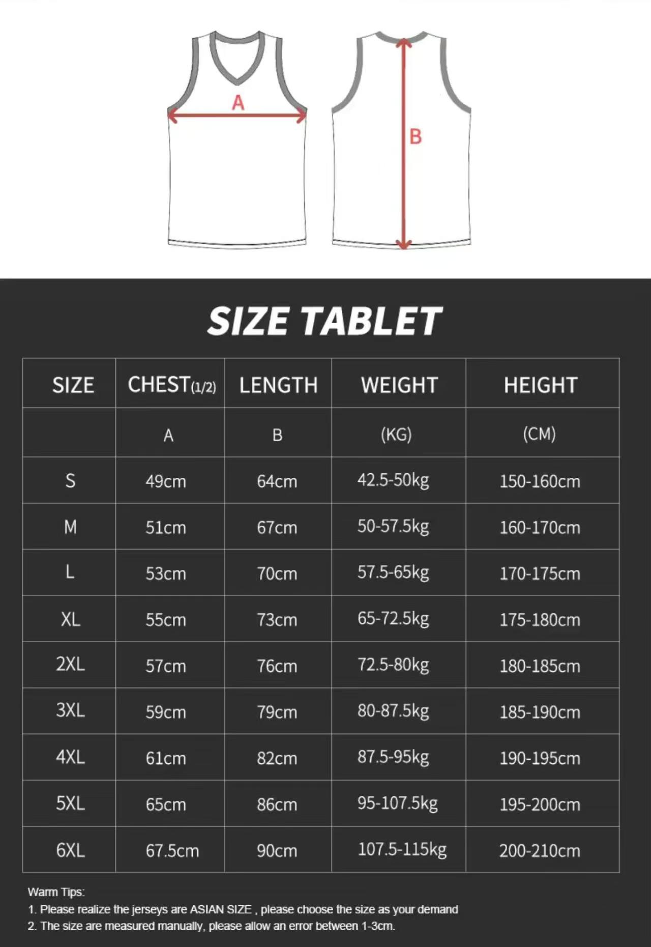 قميص كرة سلة بتصميم دراغون بول - مراجعة Sleeveless Undershirt وسعره