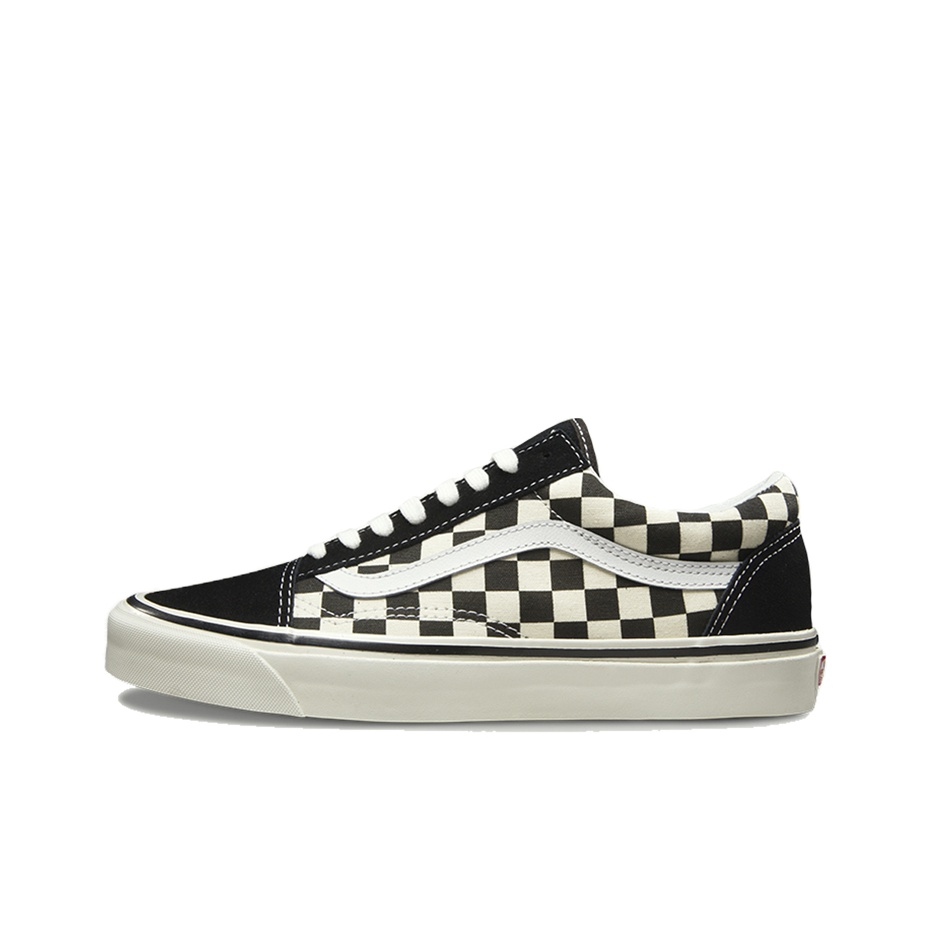 حذاء Vans Old Skool 36 DX Anah - مراجعة Vans Shoes Old Skool وسعره