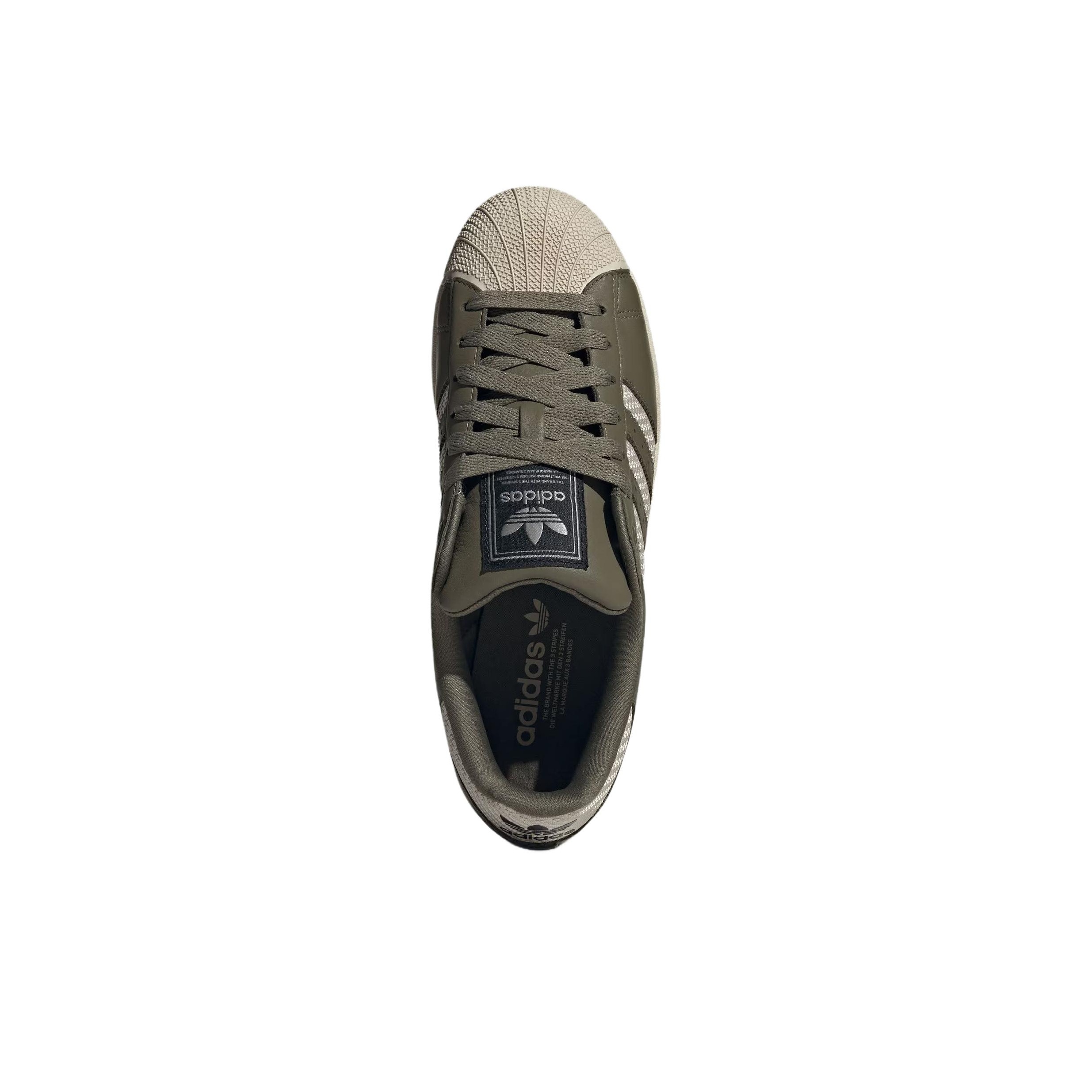 أحذية سكيت بورد أديداس أوريجين - مراجعة Adidas Shoes Superstar وسعره
