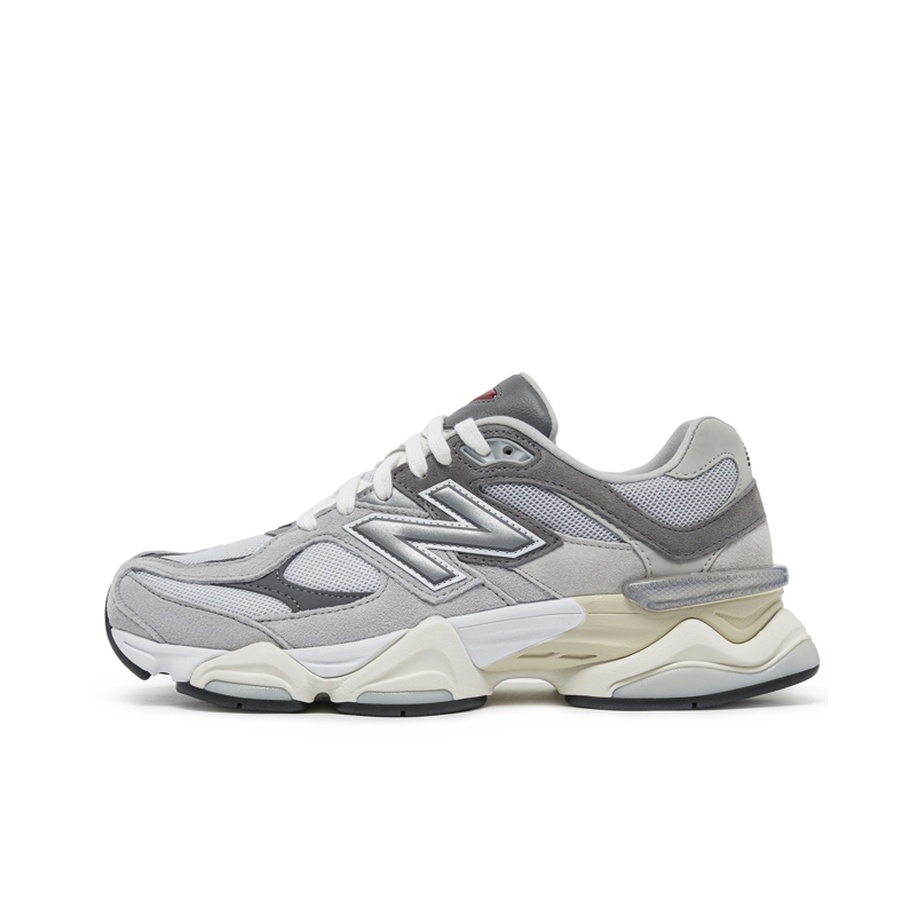 نيو بالانس NB 9060 حذاء كاجوال - مراجعة New Balance Shoes 9060 وسعره