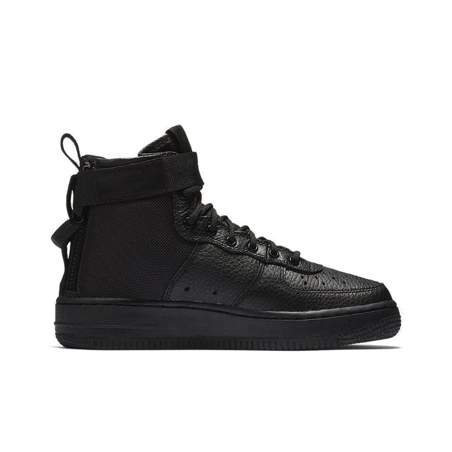 حذاء نايك إير فورس 1 للنساء لل - مراجعة Nike Shoes Air Force 1 وسعره