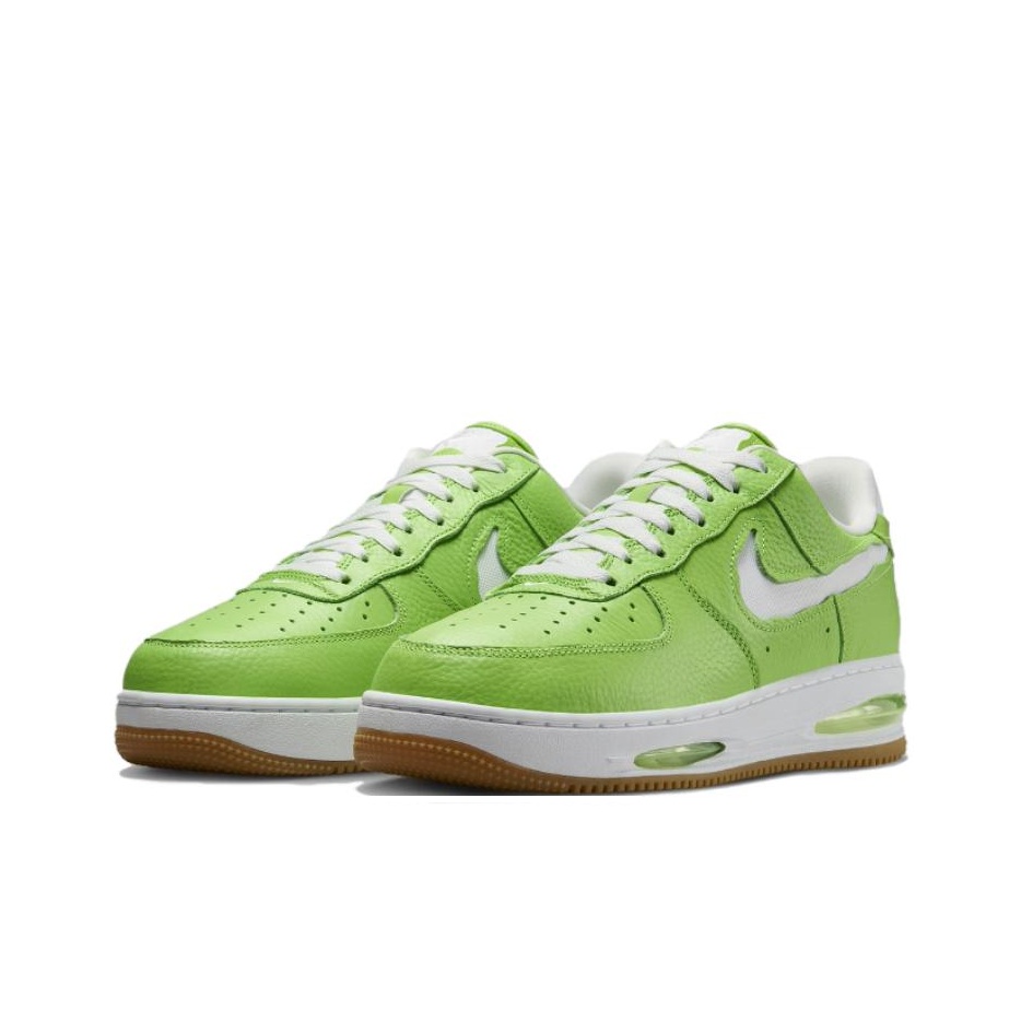 حذاء نايك إير فورس 1 إيفو منخف - مراجعة Nike Shoes Air Force 1 وسعره