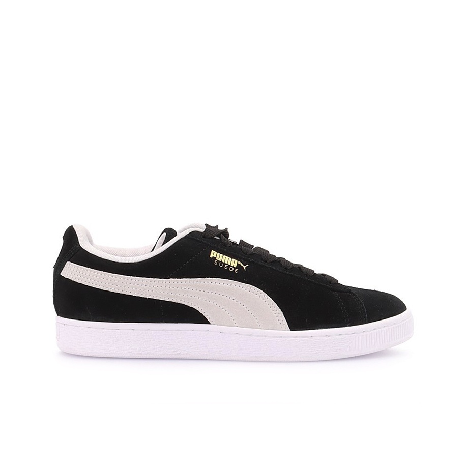 حذاء بوما سويدي كلاسيك للسكات  - مراجعة Puma Shoes Suede Classic وسعره