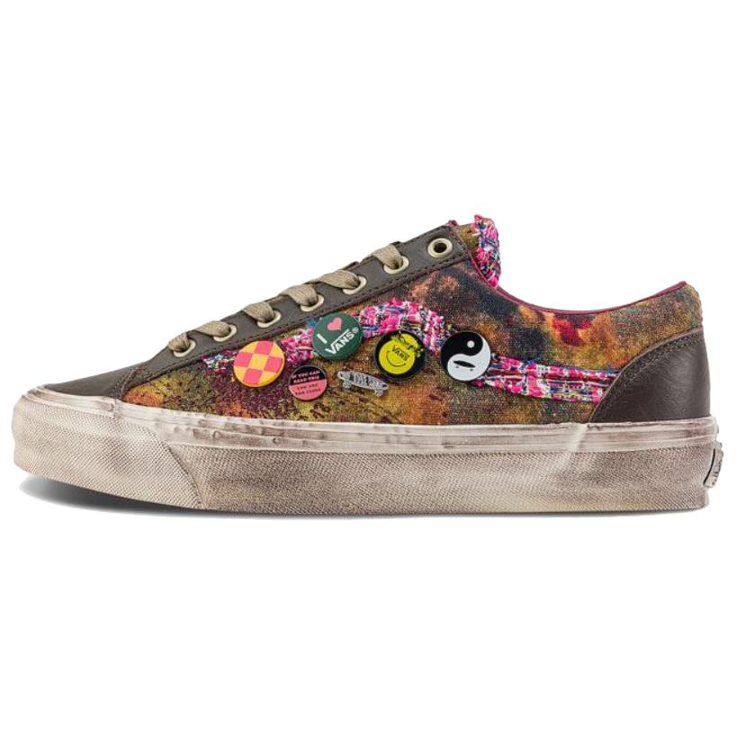 حذاء فانز بريميوم أولد سكول من - مراجعة Vans Shoes Old Skool وسعره