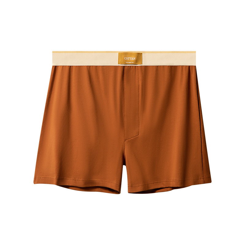 4 قطعة السهم الذكور السراويل ا - مراجعة Boxer Brief Pack Cotton وسعره