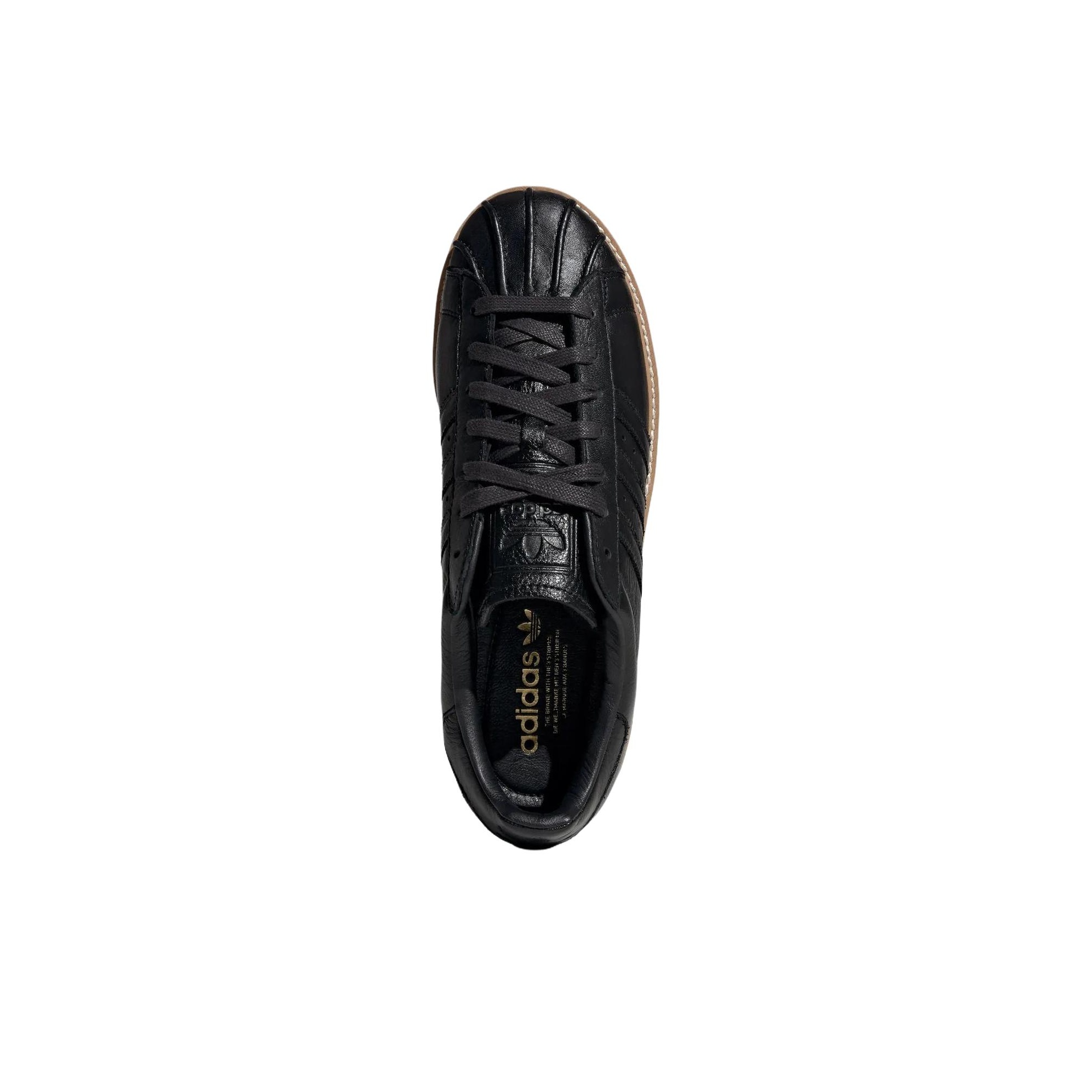 أحذية سكيت بورد أديداس أوريجين - مراجعة Adidas Shoes Superstar وسعره