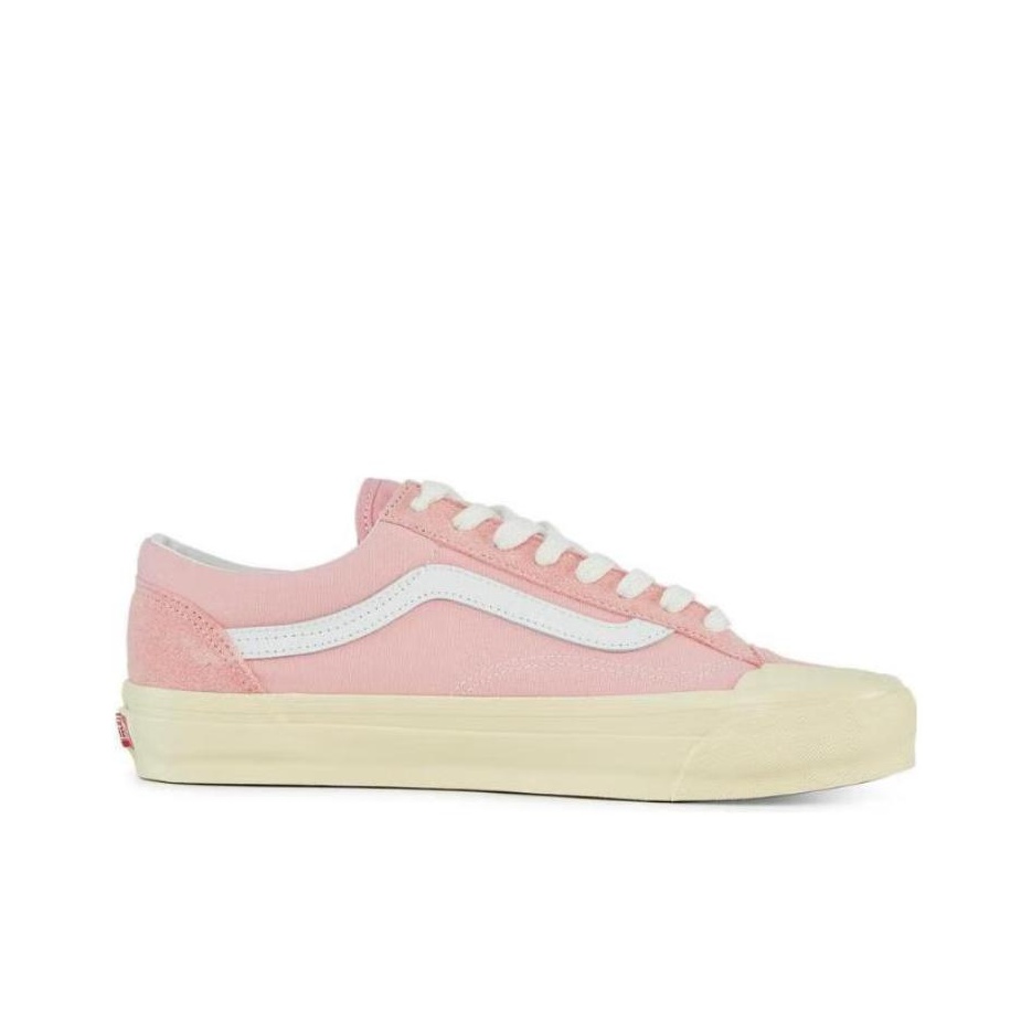 حذاء فانز أولد سكول ريسيو 136  - مراجعة Vans Shoes Old Skool وسعره