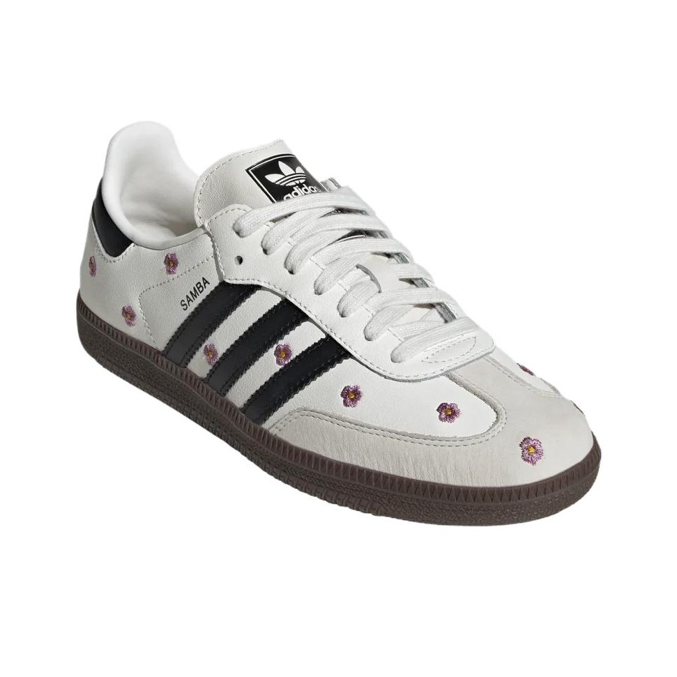 أحذية أديداس أوريجينالز سامبا  - مراجعة Adidas Shoes Samba وسعره