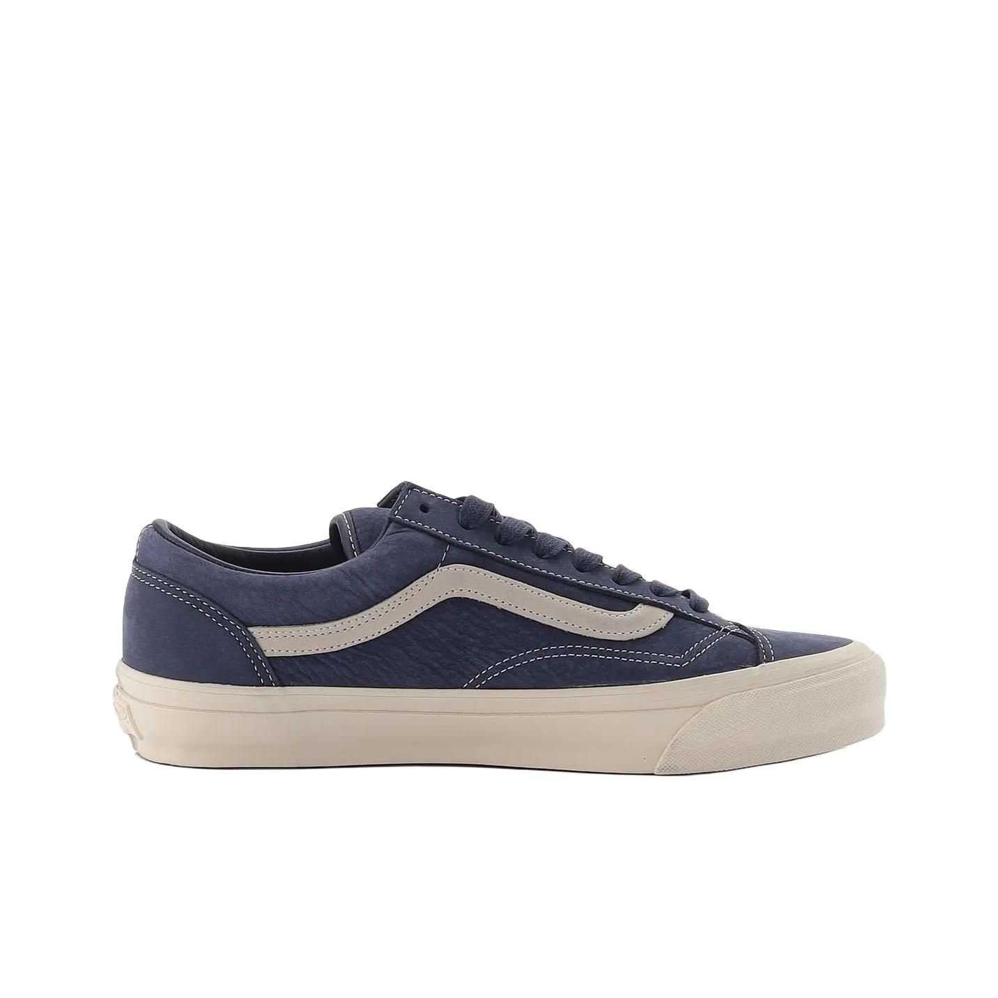 حذاء فانز أولد سكول 36 الجلدي  - مراجعة Vans Shoes Old Skool وسعره