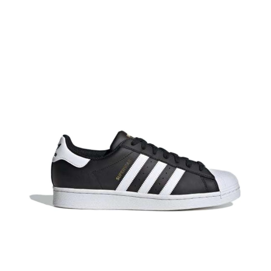أحذية سكيت بورد سوبرستار من أد - مراجعة Adidas Shoes Superstar وسعره