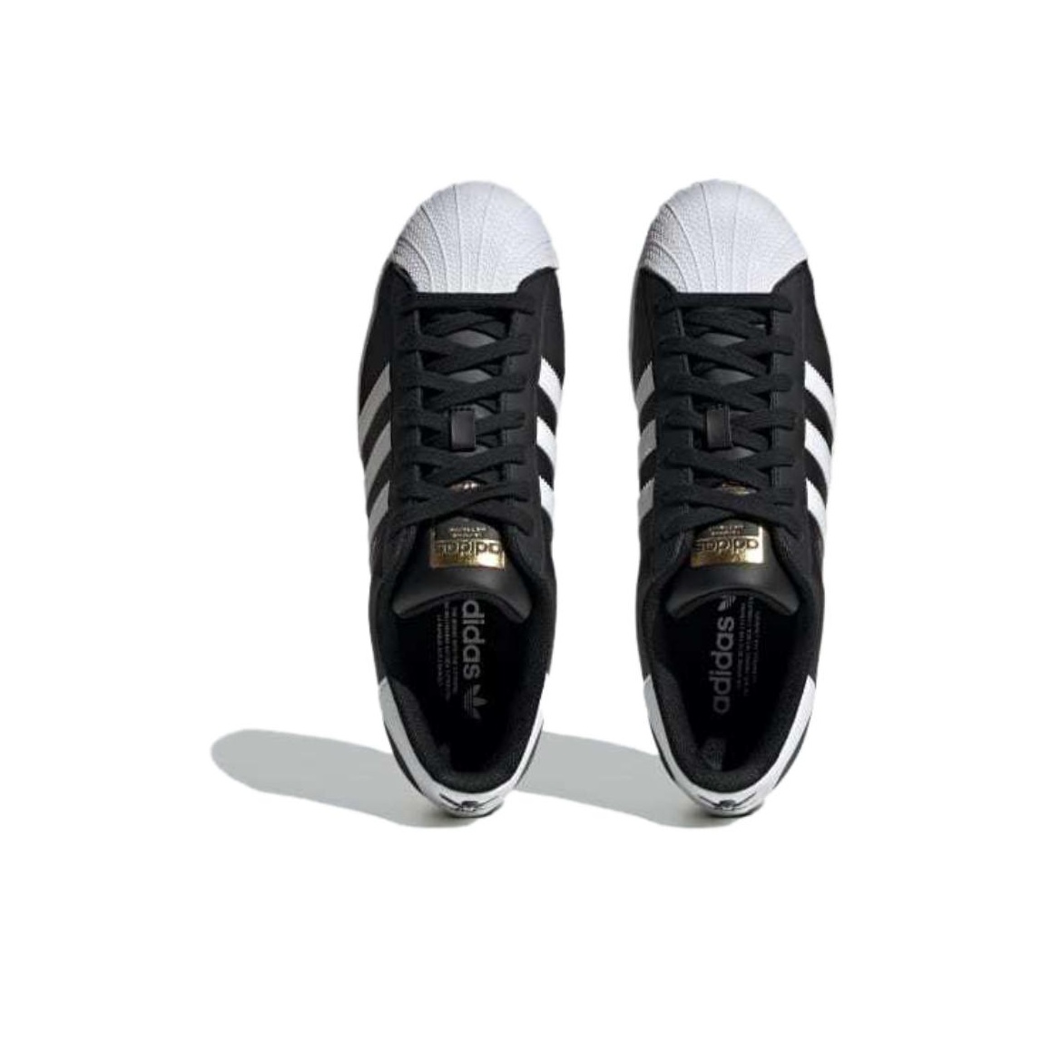 أحذية سكيت بورد سوبرستار من أد - مراجعة Adidas Shoes Superstar وسعره