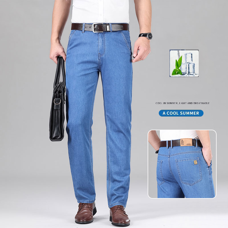 جديد ليوسيل النسيج الجينز الرج - مراجعة Levis Jeans 501 وسعره