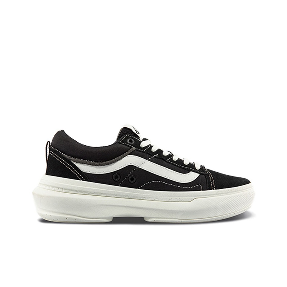 فانز أوفرت سي سي أولد سكول، أح - مراجعة Vans Shoes Old Skool وسعره