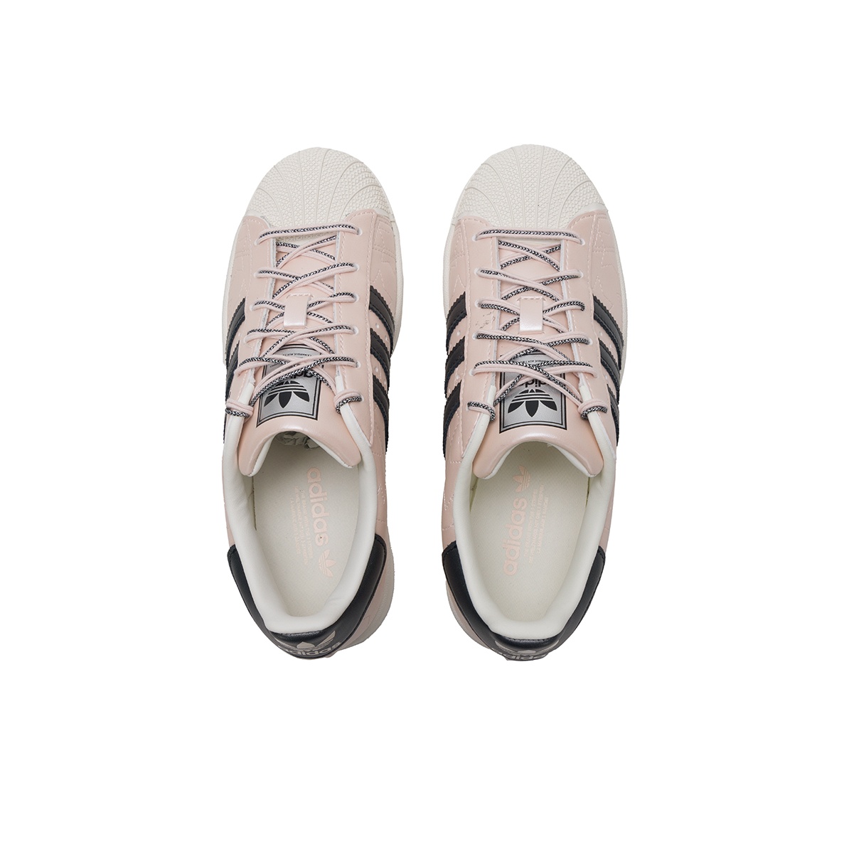 حذاء أديداس أوريجينالز سوبر ست - مراجعة Adidas Shoes Superstar وسعره
